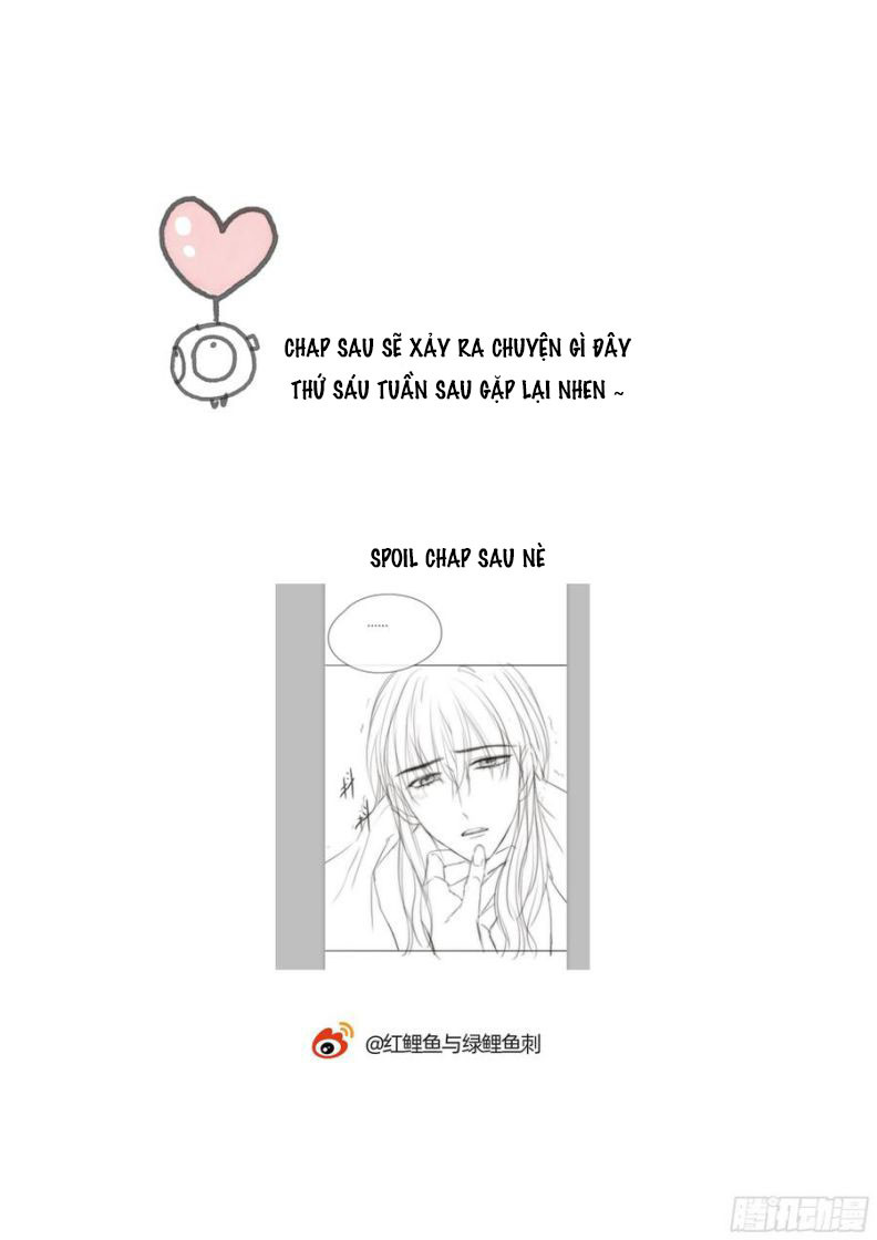 Thỉnh Cùng Ta Đồng Miên-Xin Hãy Ngủ Cùng Ta: Chapter 56