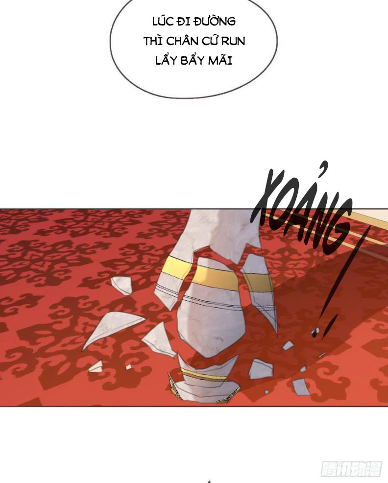 Thỉnh Cùng Ta Đồng Miên-Xin Hãy Ngủ Cùng Ta: Chapter 56