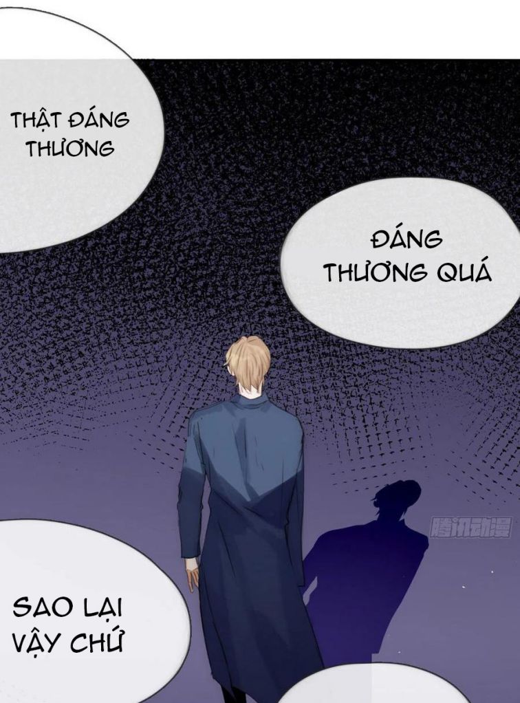 Thỉnh Cùng Ta Đồng Miên-Xin Hãy Ngủ Cùng Ta: Chapter 61