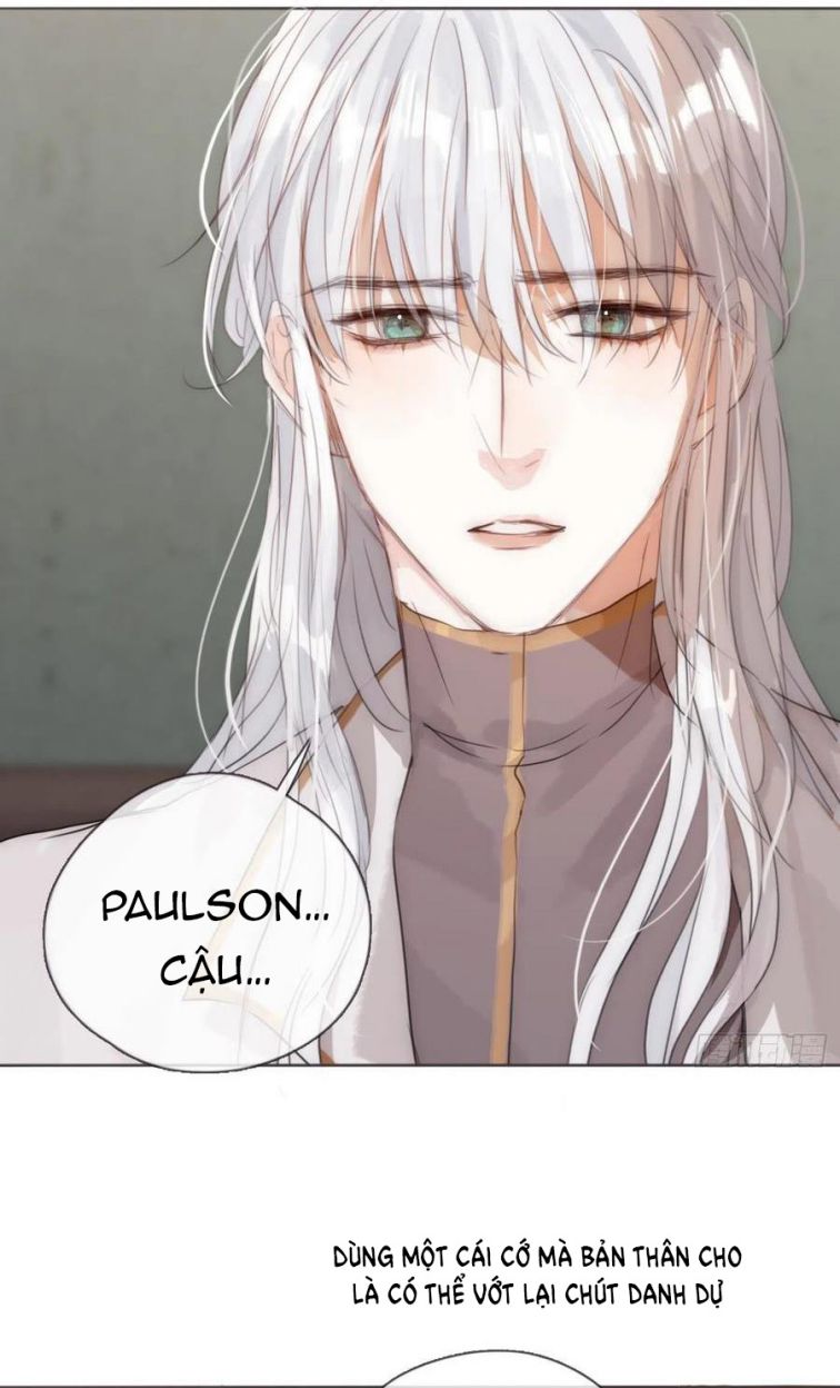 Thỉnh Cùng Ta Đồng Miên-Xin Hãy Ngủ Cùng Ta: Chapter 61