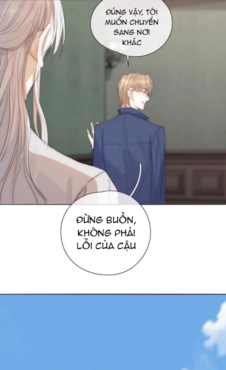 Thỉnh Cùng Ta Đồng Miên-Xin Hãy Ngủ Cùng Ta: Chapter 61