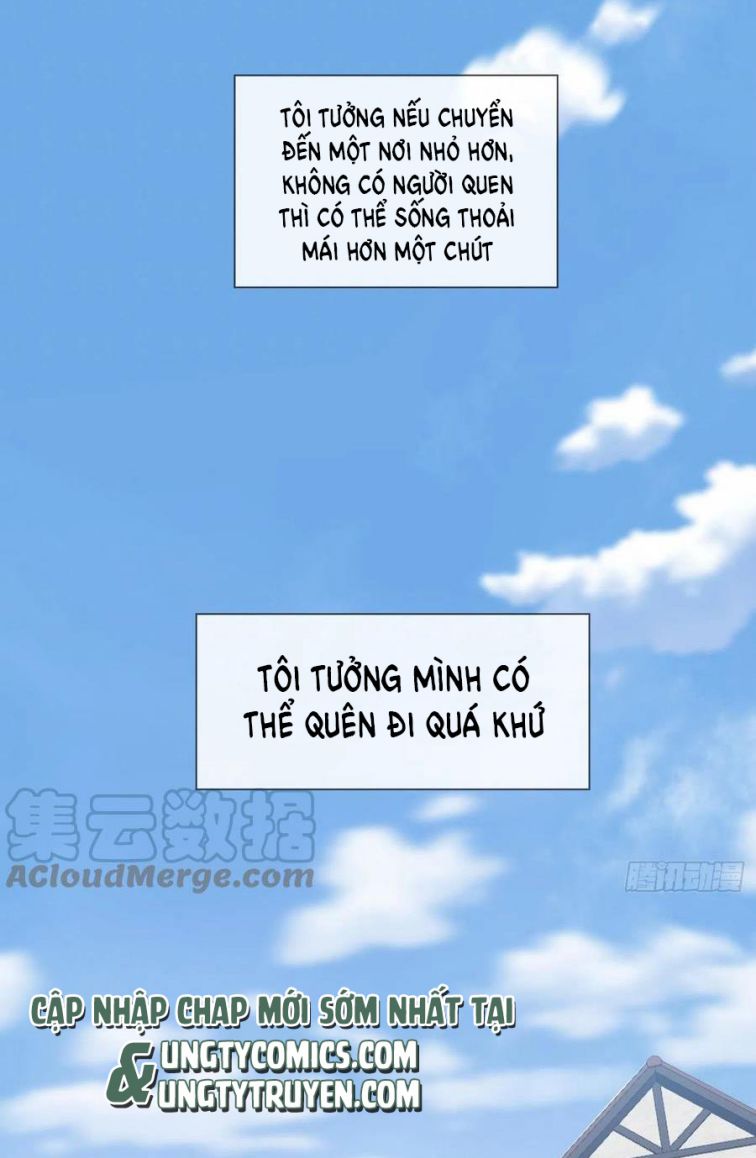Thỉnh Cùng Ta Đồng Miên-Xin Hãy Ngủ Cùng Ta: Chapter 61