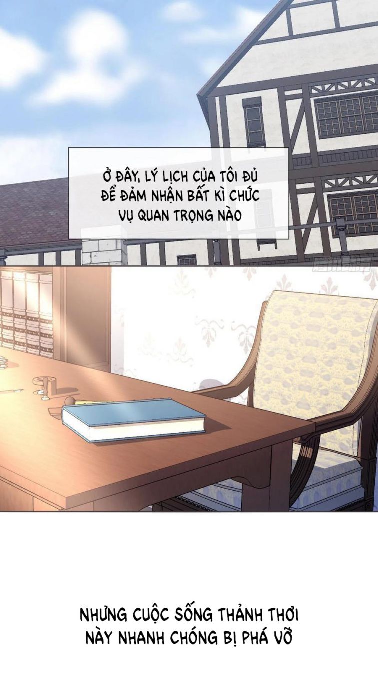 Thỉnh Cùng Ta Đồng Miên-Xin Hãy Ngủ Cùng Ta: Chapter 61