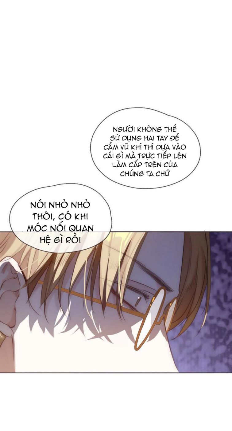 Thỉnh Cùng Ta Đồng Miên-Xin Hãy Ngủ Cùng Ta: Chapter 61