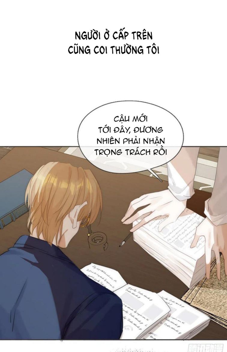 Thỉnh Cùng Ta Đồng Miên-Xin Hãy Ngủ Cùng Ta: Chapter 61