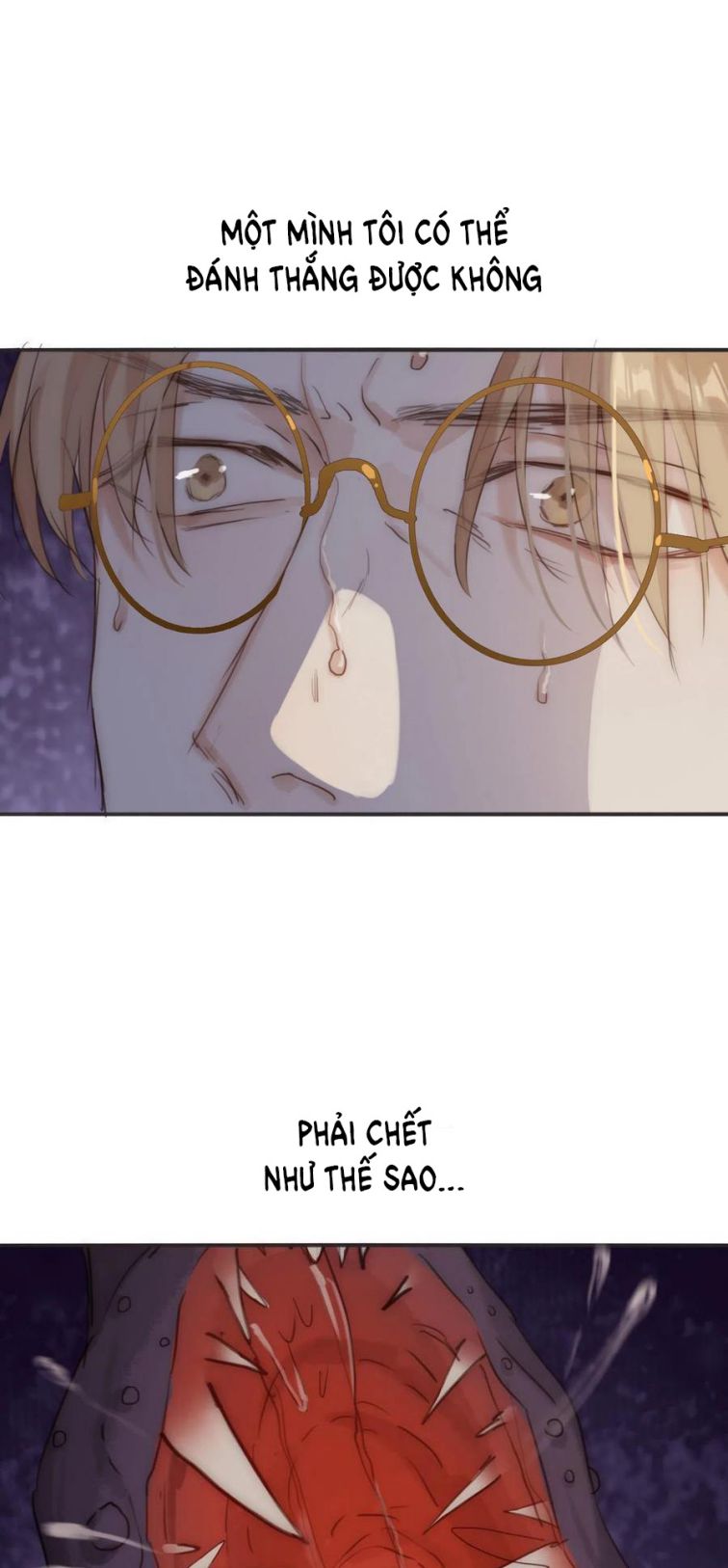 Thỉnh Cùng Ta Đồng Miên-Xin Hãy Ngủ Cùng Ta: Chapter 61