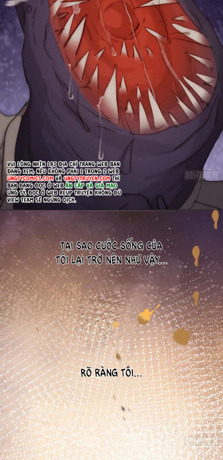 Thỉnh Cùng Ta Đồng Miên-Xin Hãy Ngủ Cùng Ta: Chapter 61