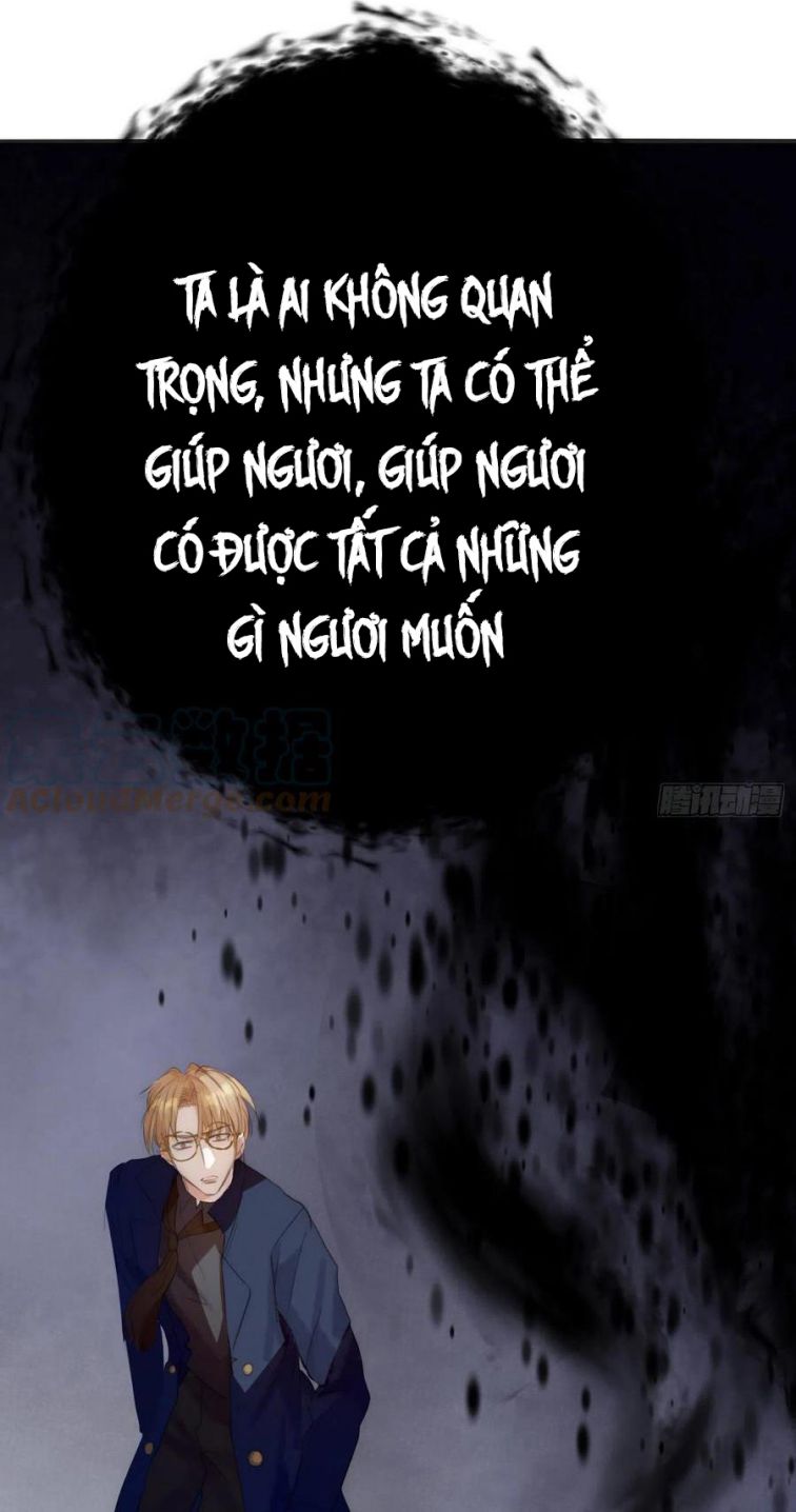 Thỉnh Cùng Ta Đồng Miên-Xin Hãy Ngủ Cùng Ta: Chapter 61
