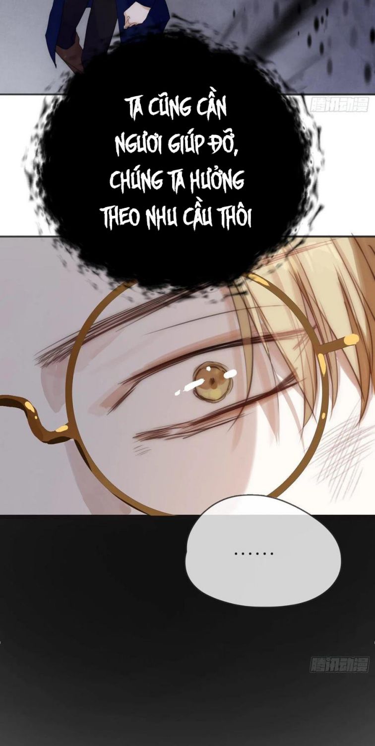 Thỉnh Cùng Ta Đồng Miên-Xin Hãy Ngủ Cùng Ta: Chapter 61