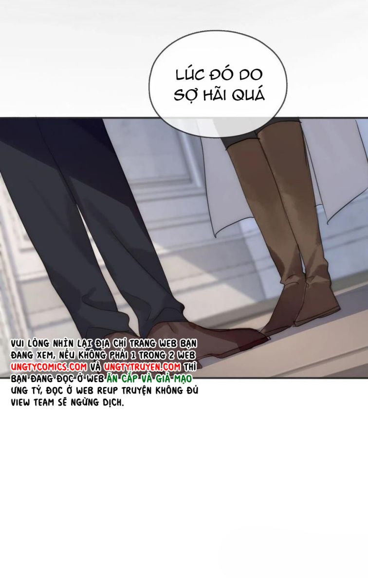Thỉnh Cùng Ta Đồng Miên-Xin Hãy Ngủ Cùng Ta: Chapter 61