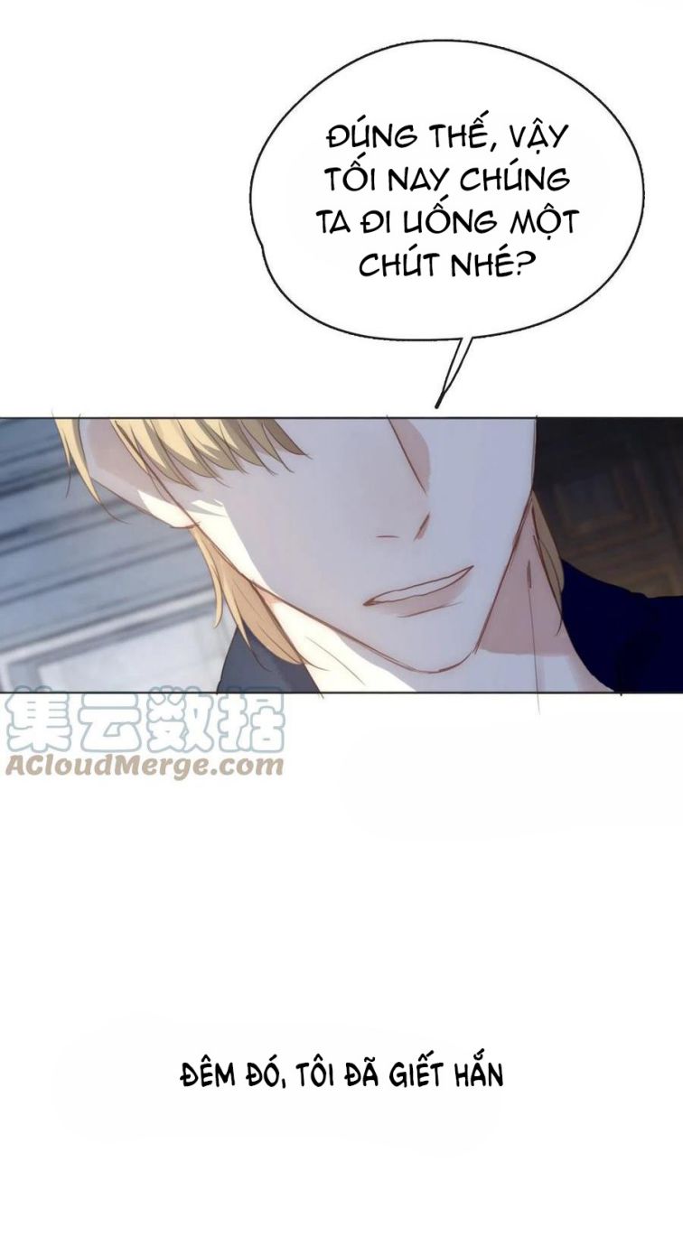 Thỉnh Cùng Ta Đồng Miên-Xin Hãy Ngủ Cùng Ta: Chapter 61