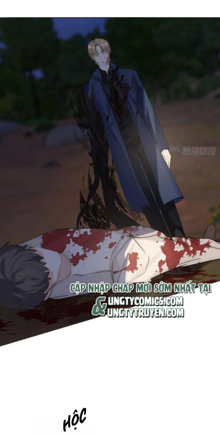 Thỉnh Cùng Ta Đồng Miên-Xin Hãy Ngủ Cùng Ta: Chapter 61