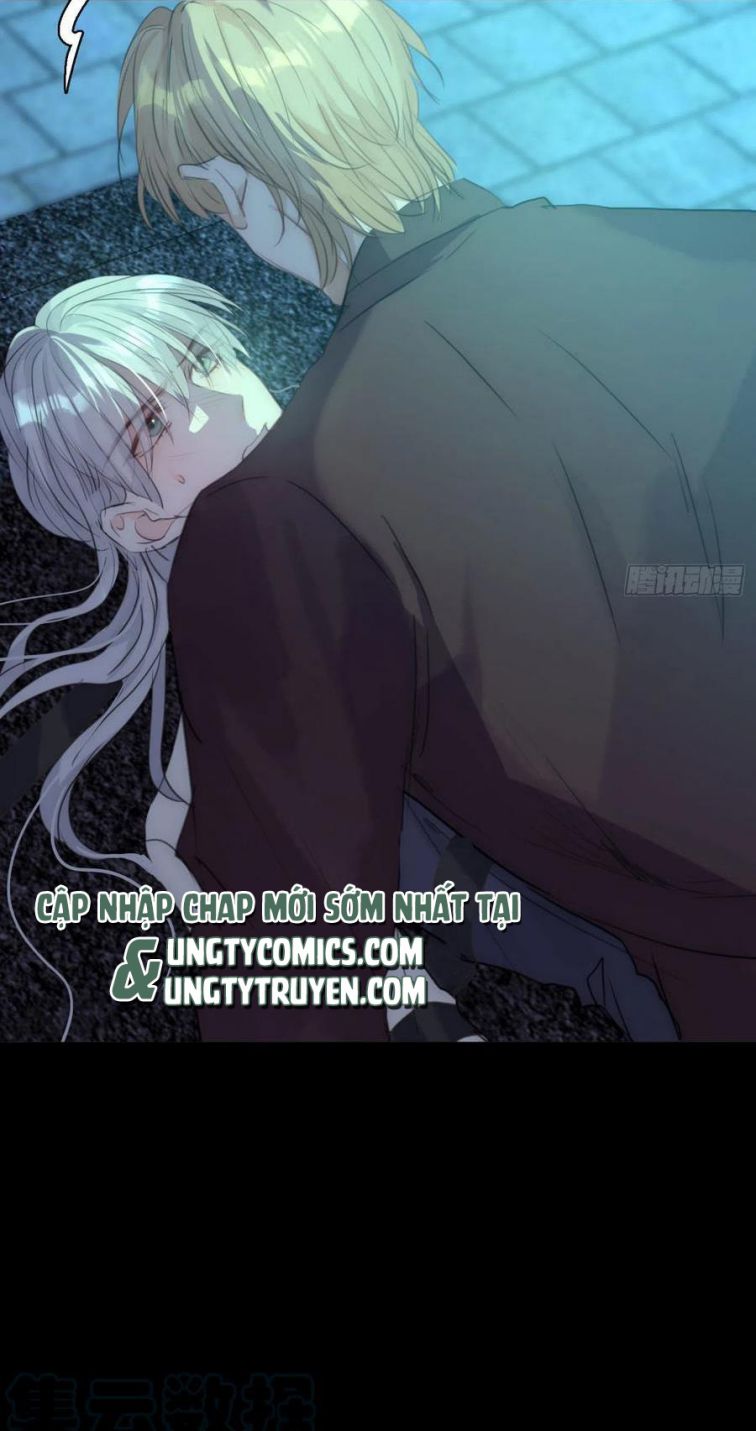 Thỉnh Cùng Ta Đồng Miên-Xin Hãy Ngủ Cùng Ta: Chapter 61