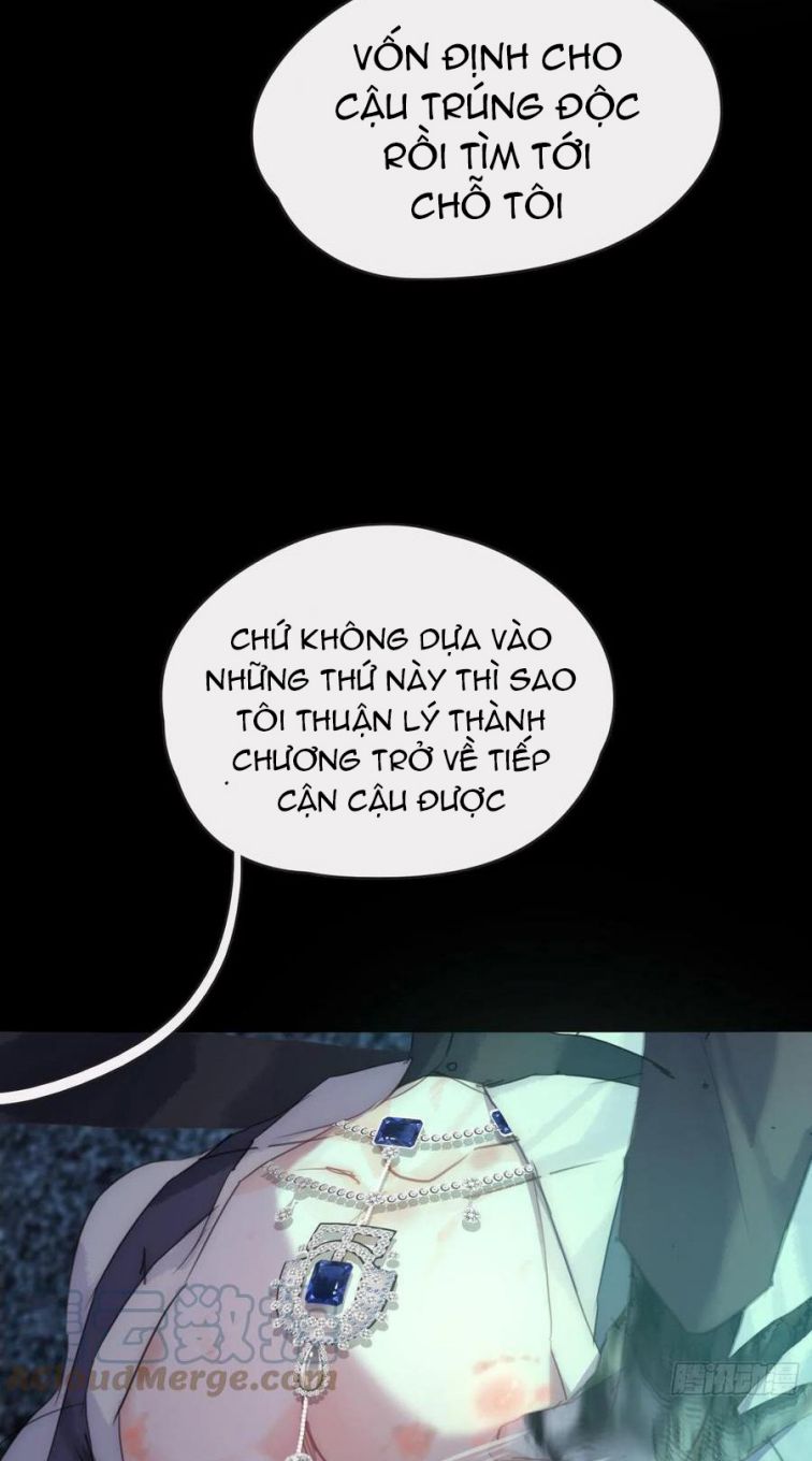 Thỉnh Cùng Ta Đồng Miên-Xin Hãy Ngủ Cùng Ta: Chapter 61