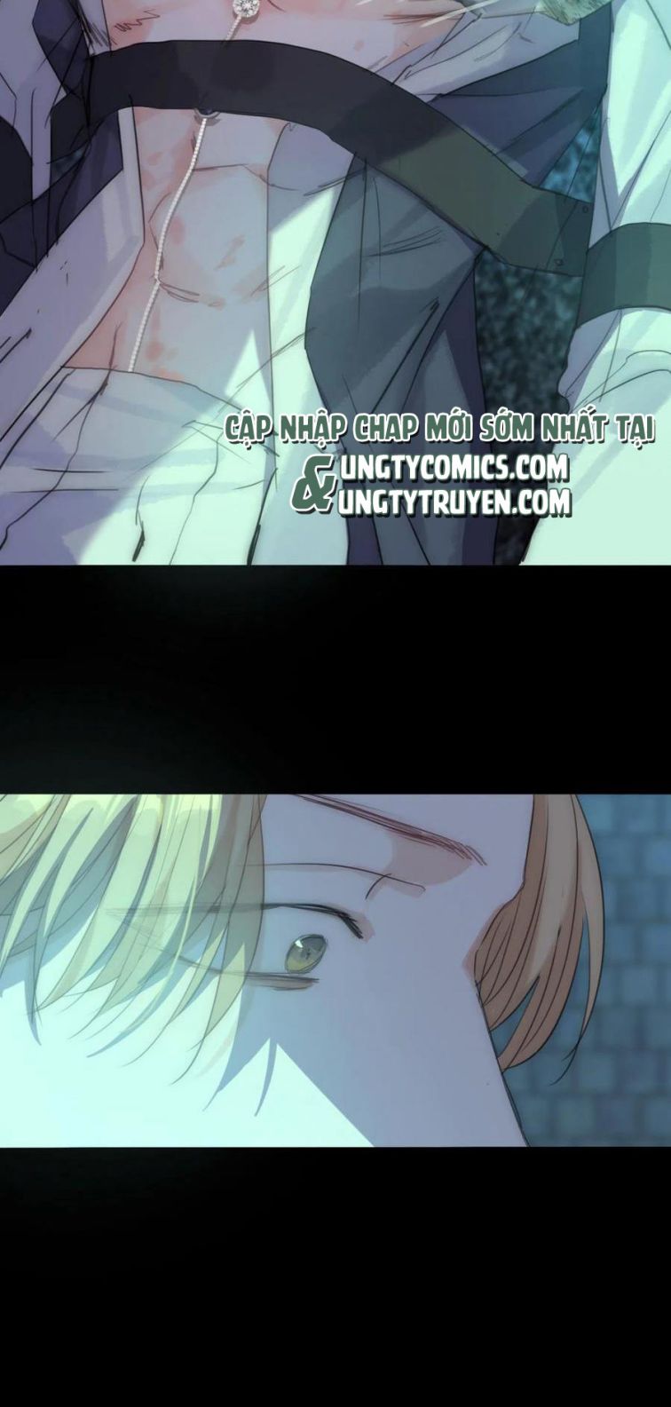 Thỉnh Cùng Ta Đồng Miên-Xin Hãy Ngủ Cùng Ta: Chapter 61