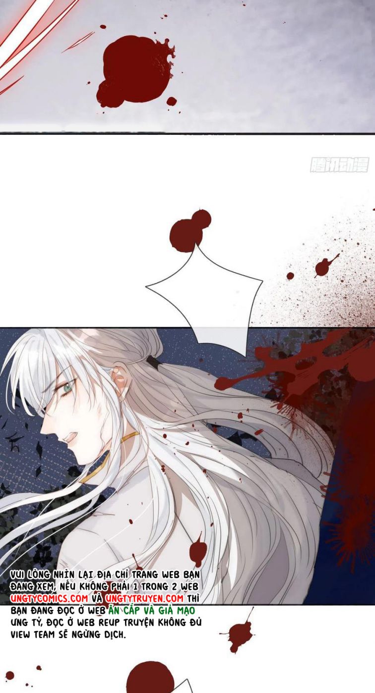 Thỉnh Cùng Ta Đồng Miên-Xin Hãy Ngủ Cùng Ta: Chapter 61