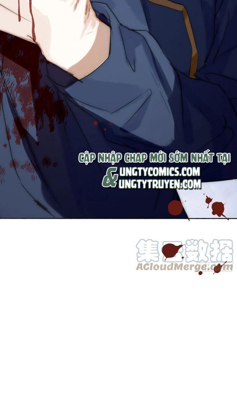 Thỉnh Cùng Ta Đồng Miên-Xin Hãy Ngủ Cùng Ta: Chapter 61