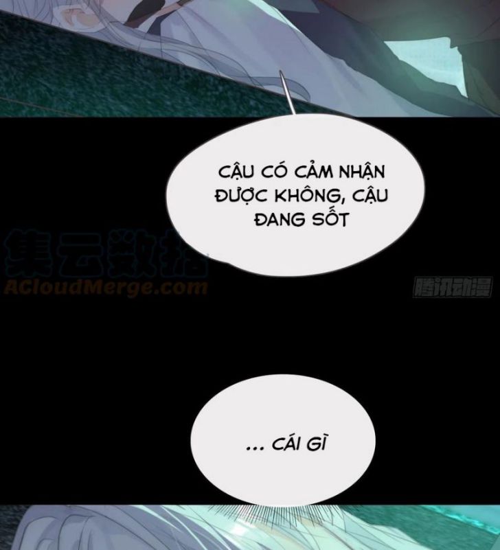 Thỉnh Cùng Ta Đồng Miên-Xin Hãy Ngủ Cùng Ta: Chapter 62