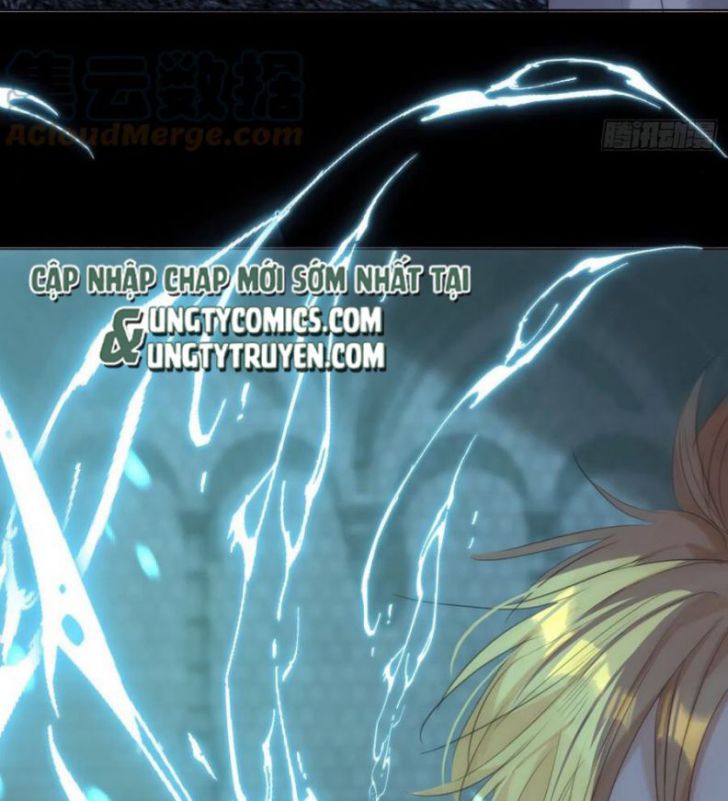 Thỉnh Cùng Ta Đồng Miên-Xin Hãy Ngủ Cùng Ta: Chapter 62