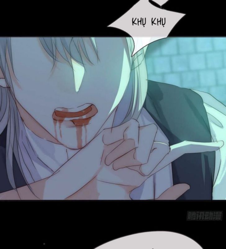 Thỉnh Cùng Ta Đồng Miên-Xin Hãy Ngủ Cùng Ta: Chapter 62