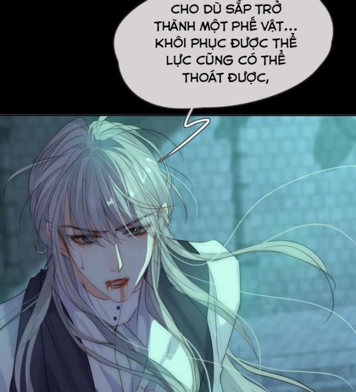 Thỉnh Cùng Ta Đồng Miên-Xin Hãy Ngủ Cùng Ta: Chapter 62