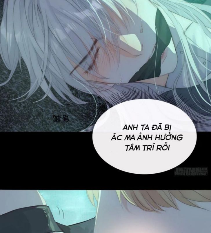 Thỉnh Cùng Ta Đồng Miên-Xin Hãy Ngủ Cùng Ta: Chapter 62