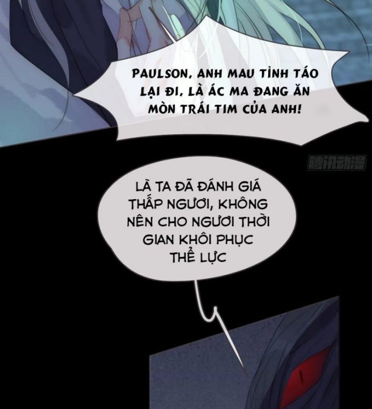 Thỉnh Cùng Ta Đồng Miên-Xin Hãy Ngủ Cùng Ta: Chapter 62
