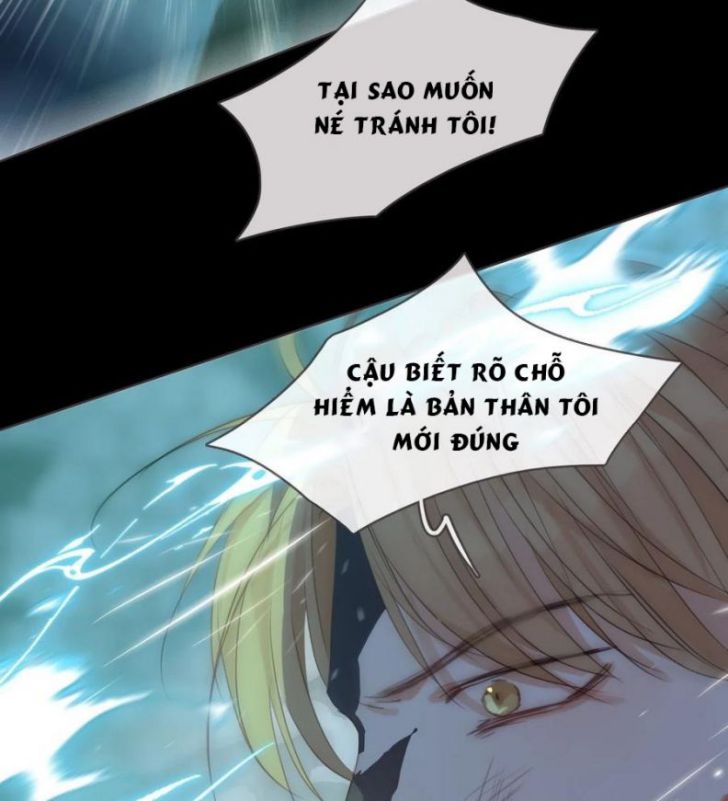 Thỉnh Cùng Ta Đồng Miên-Xin Hãy Ngủ Cùng Ta: Chapter 62