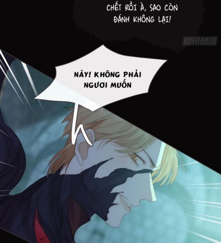 Thỉnh Cùng Ta Đồng Miên-Xin Hãy Ngủ Cùng Ta: Chapter 62