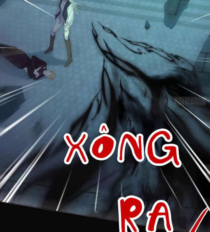 Thỉnh Cùng Ta Đồng Miên-Xin Hãy Ngủ Cùng Ta: Chapter 62
