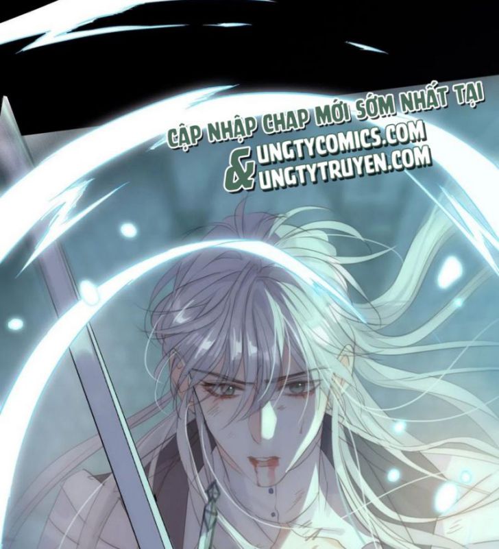 Thỉnh Cùng Ta Đồng Miên-Xin Hãy Ngủ Cùng Ta: Chapter 62