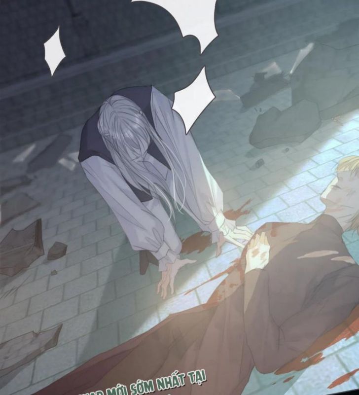 Thỉnh Cùng Ta Đồng Miên-Xin Hãy Ngủ Cùng Ta: Chapter 62