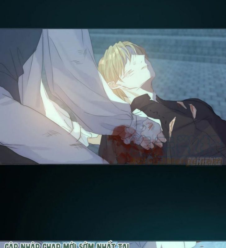 Thỉnh Cùng Ta Đồng Miên-Xin Hãy Ngủ Cùng Ta: Chapter 62