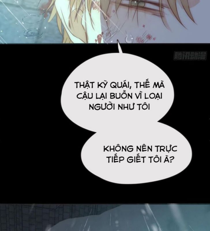 Thỉnh Cùng Ta Đồng Miên-Xin Hãy Ngủ Cùng Ta: Chapter 62