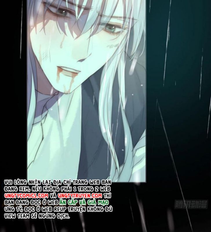 Thỉnh Cùng Ta Đồng Miên-Xin Hãy Ngủ Cùng Ta: Chapter 62