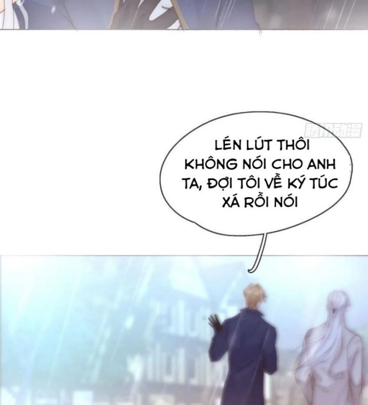 Thỉnh Cùng Ta Đồng Miên-Xin Hãy Ngủ Cùng Ta: Chapter 62