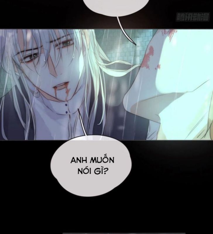 Thỉnh Cùng Ta Đồng Miên-Xin Hãy Ngủ Cùng Ta: Chapter 62
