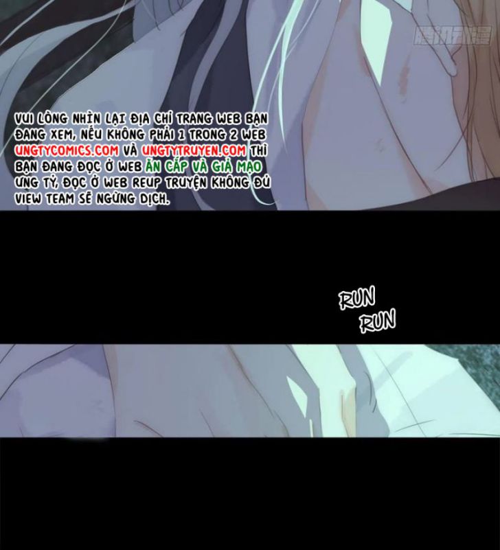 Thỉnh Cùng Ta Đồng Miên-Xin Hãy Ngủ Cùng Ta: Chapter 62