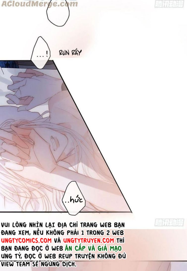 Thỉnh Cùng Ta Đồng Miên-Xin Hãy Ngủ Cùng Ta: Chapter 64