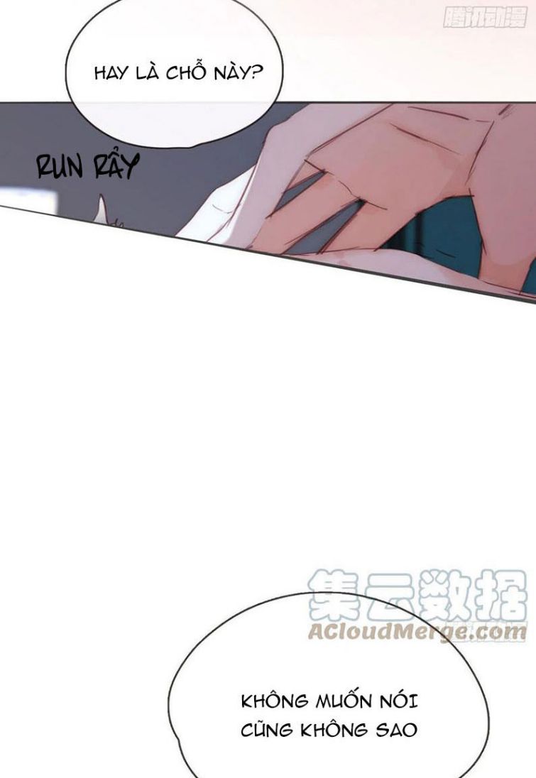 Thỉnh Cùng Ta Đồng Miên-Xin Hãy Ngủ Cùng Ta: Chapter 64