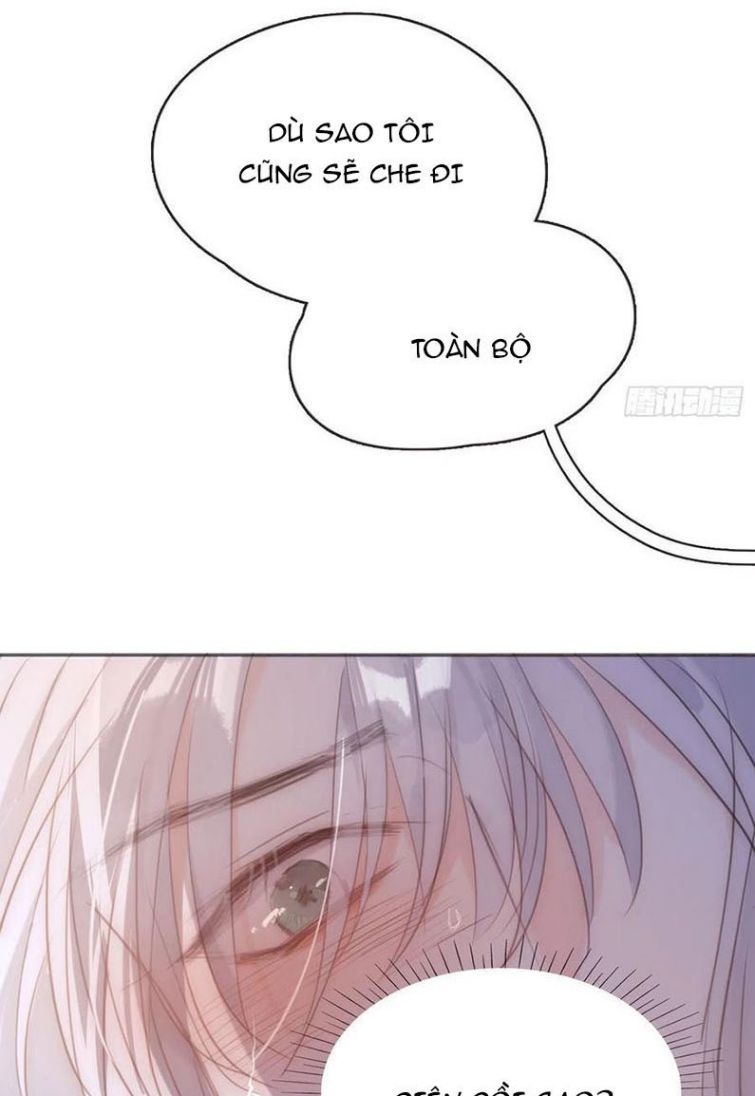 Thỉnh Cùng Ta Đồng Miên-Xin Hãy Ngủ Cùng Ta: Chapter 64