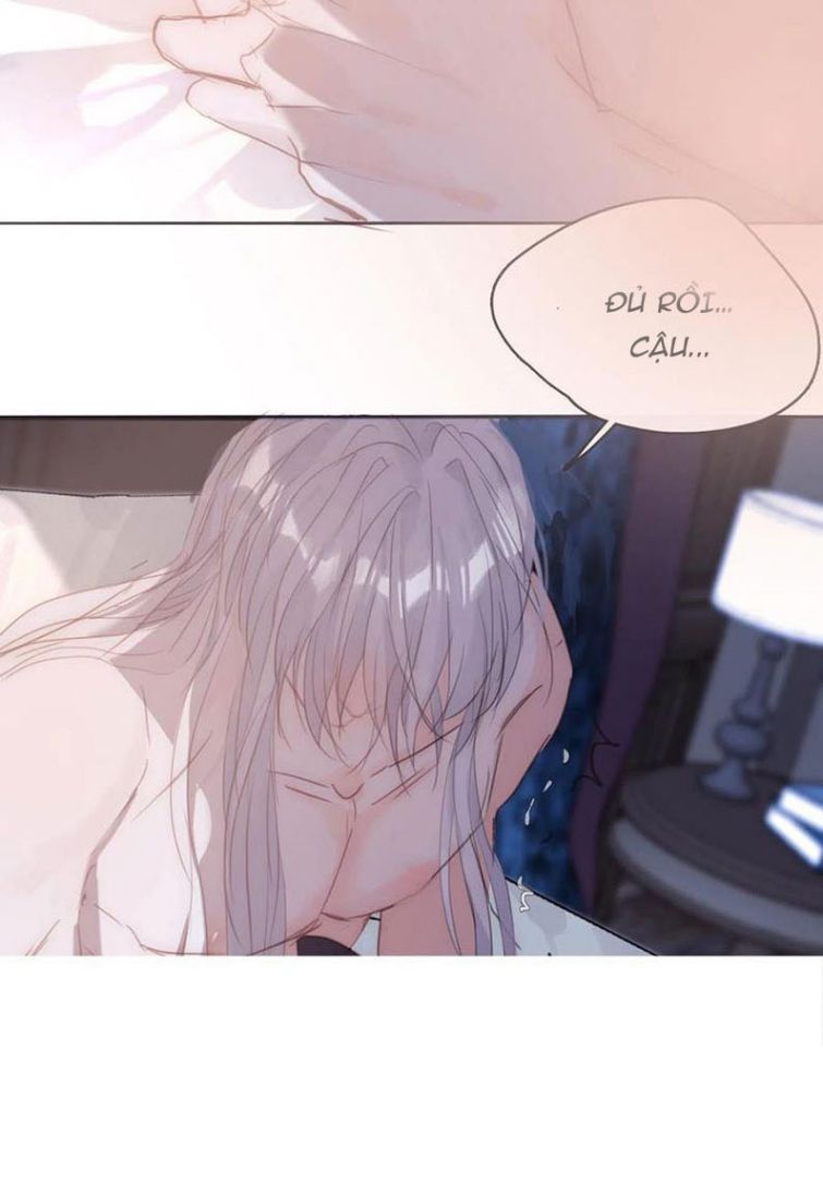 Thỉnh Cùng Ta Đồng Miên-Xin Hãy Ngủ Cùng Ta: Chapter 64