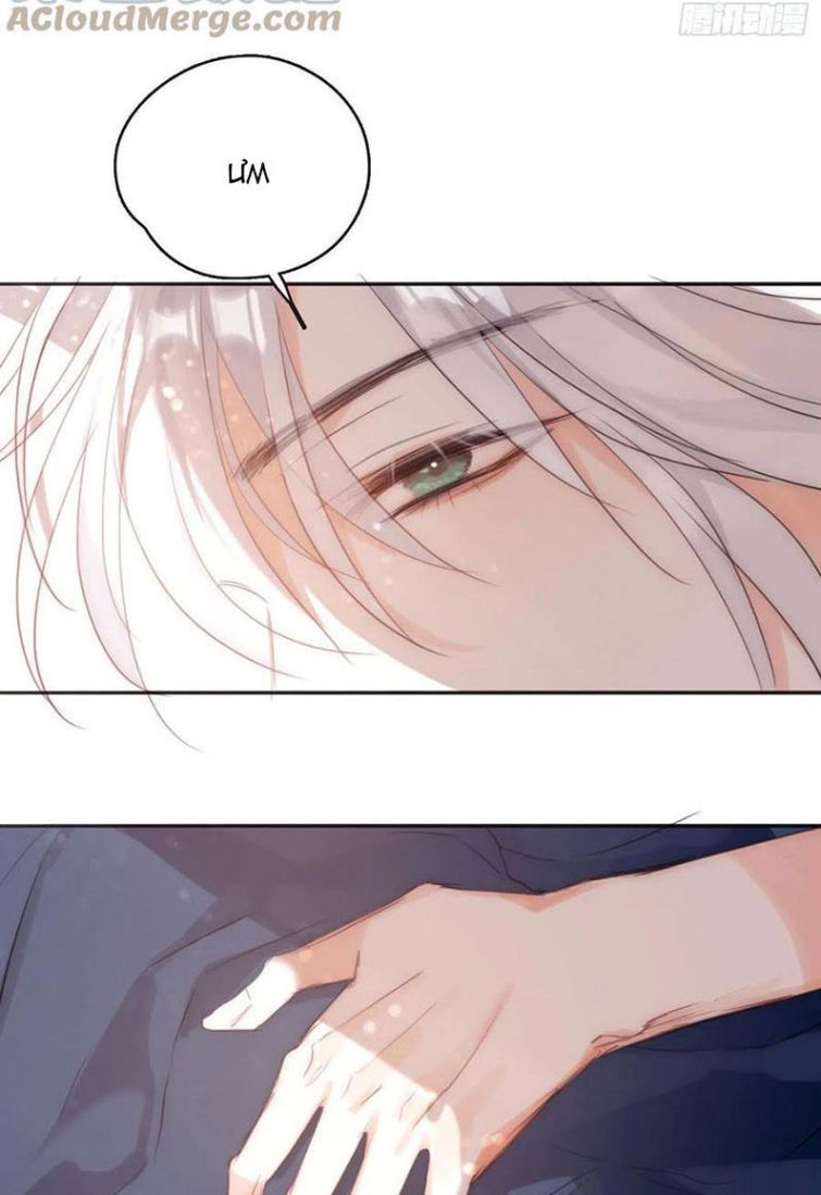 Thỉnh Cùng Ta Đồng Miên-Xin Hãy Ngủ Cùng Ta: Chapter 64