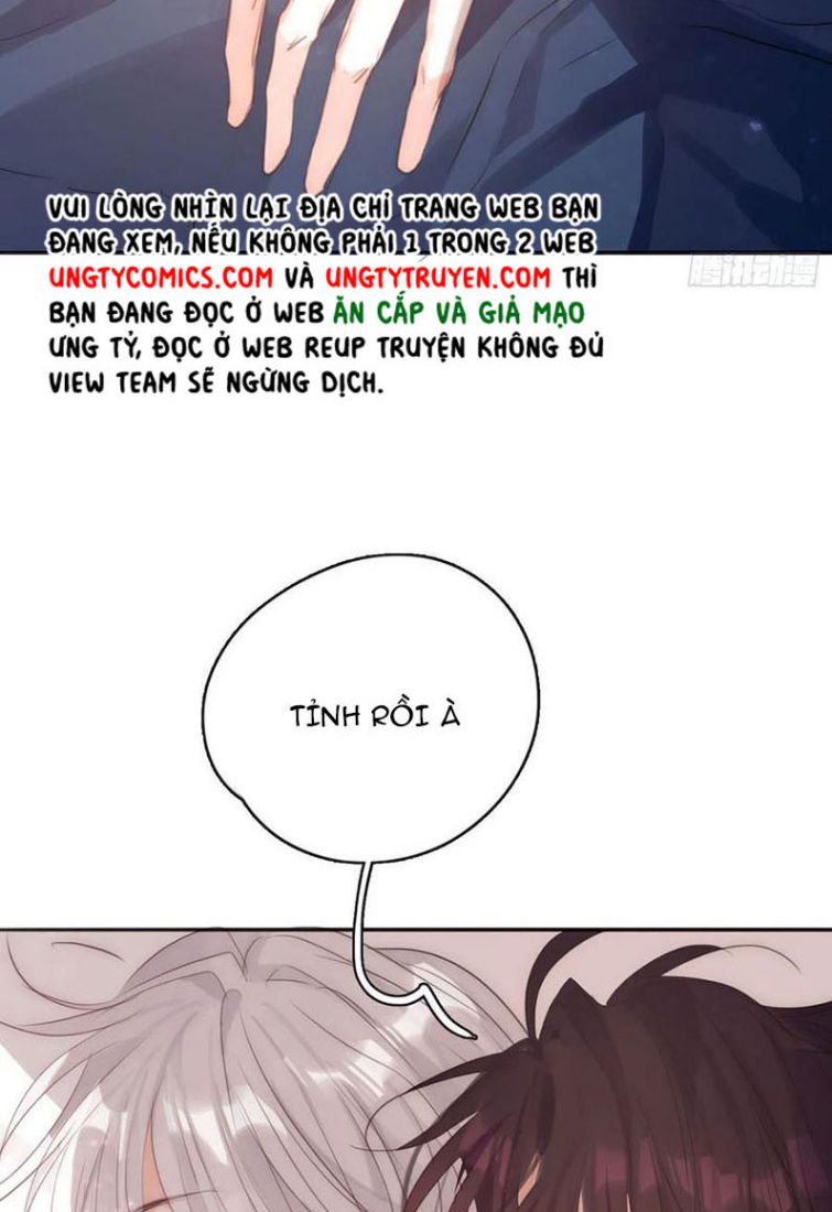Thỉnh Cùng Ta Đồng Miên-Xin Hãy Ngủ Cùng Ta: Chapter 64