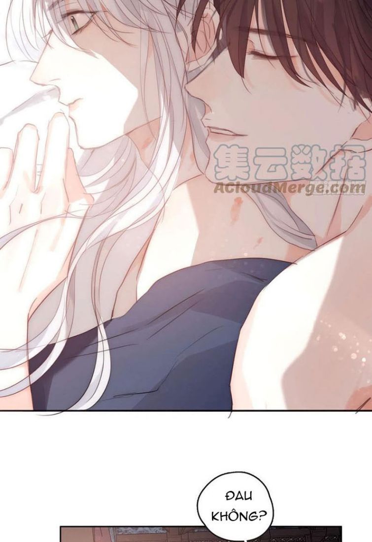Thỉnh Cùng Ta Đồng Miên-Xin Hãy Ngủ Cùng Ta: Chapter 64