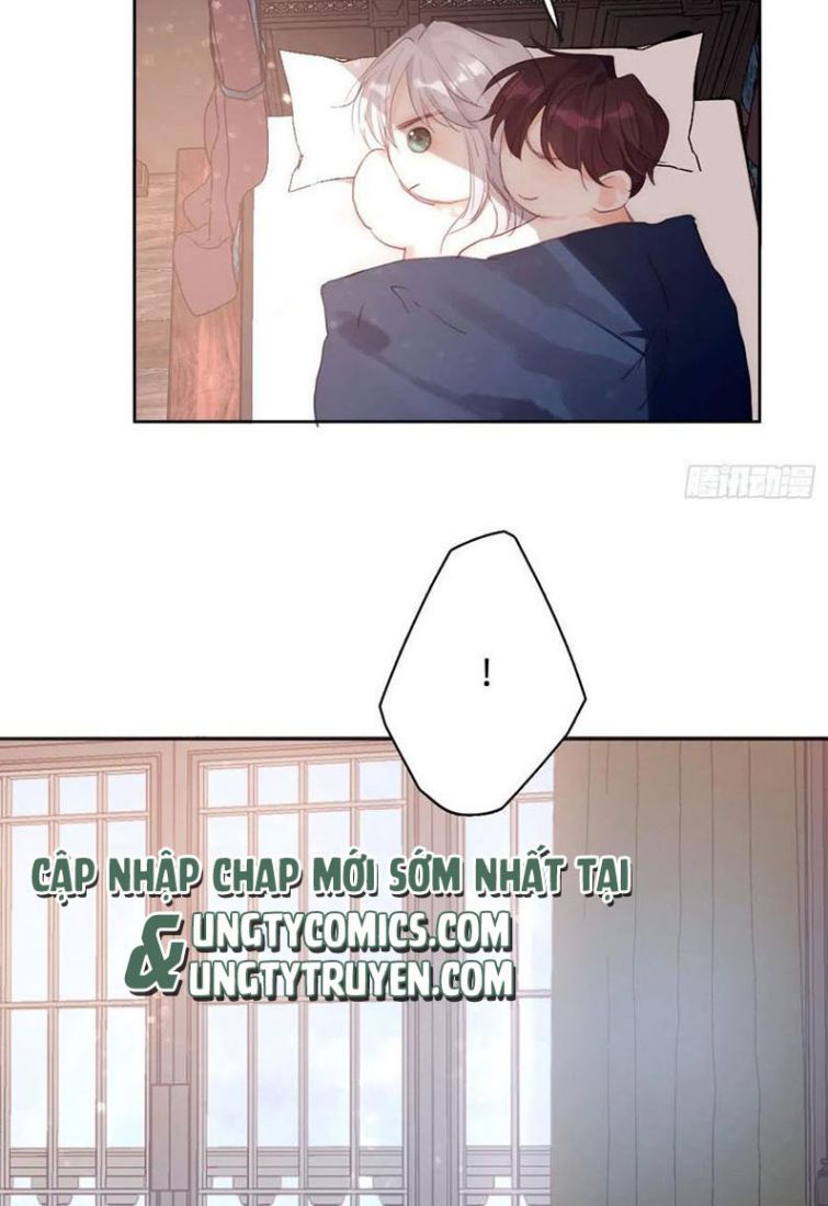 Thỉnh Cùng Ta Đồng Miên-Xin Hãy Ngủ Cùng Ta: Chapter 64