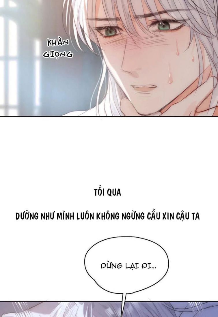 Thỉnh Cùng Ta Đồng Miên-Xin Hãy Ngủ Cùng Ta: Chapter 64