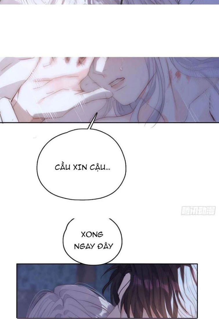 Thỉnh Cùng Ta Đồng Miên-Xin Hãy Ngủ Cùng Ta: Chapter 64