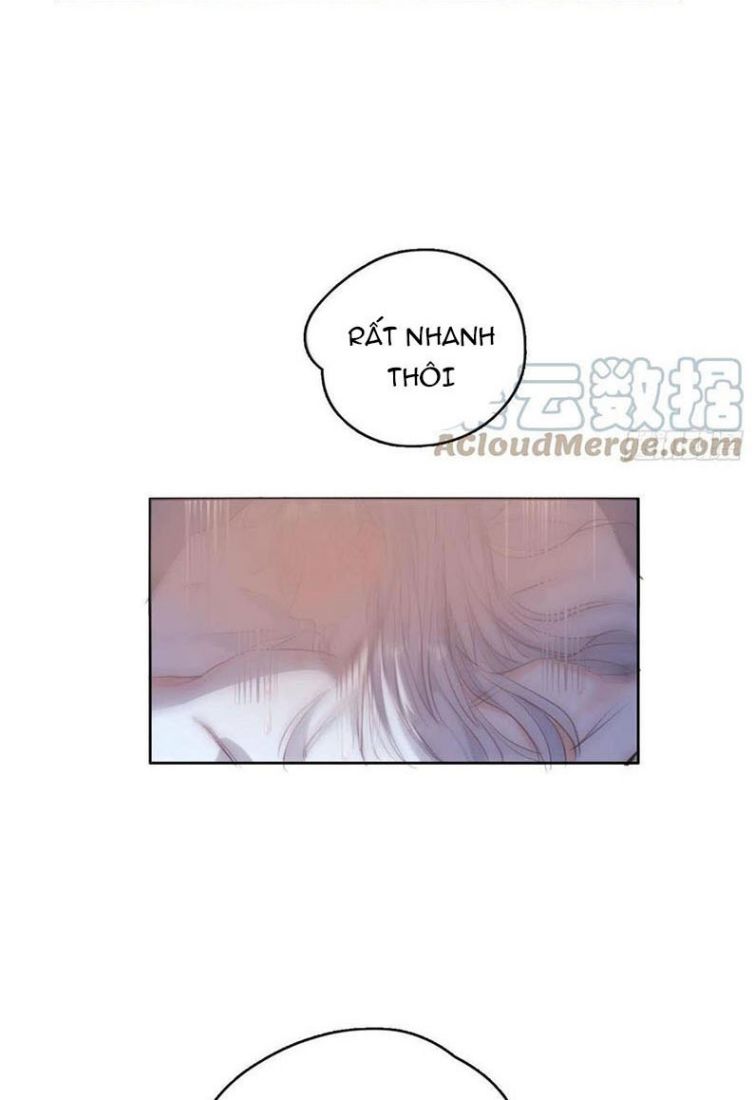 Thỉnh Cùng Ta Đồng Miên-Xin Hãy Ngủ Cùng Ta: Chapter 64