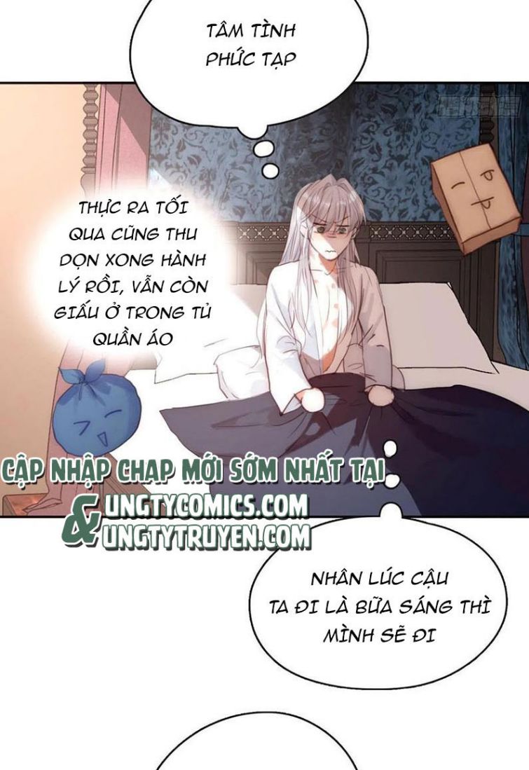 Thỉnh Cùng Ta Đồng Miên-Xin Hãy Ngủ Cùng Ta: Chapter 64